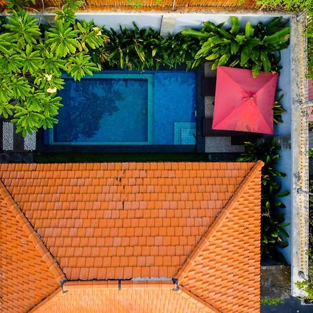 De' Bharata Bali Villas Seminyak Esterno foto