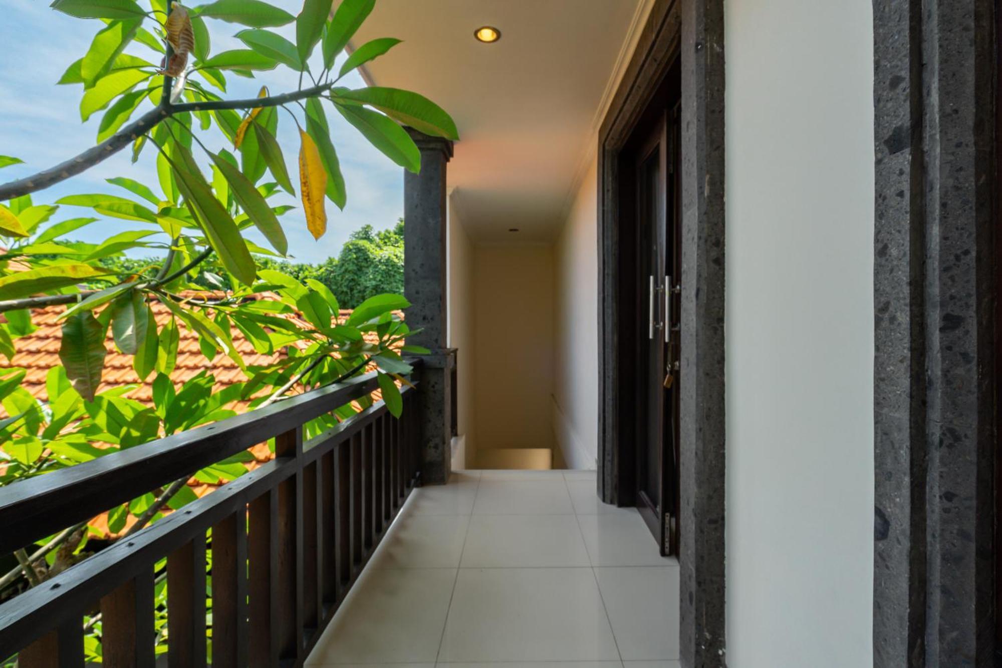 De' Bharata Bali Villas Seminyak Esterno foto